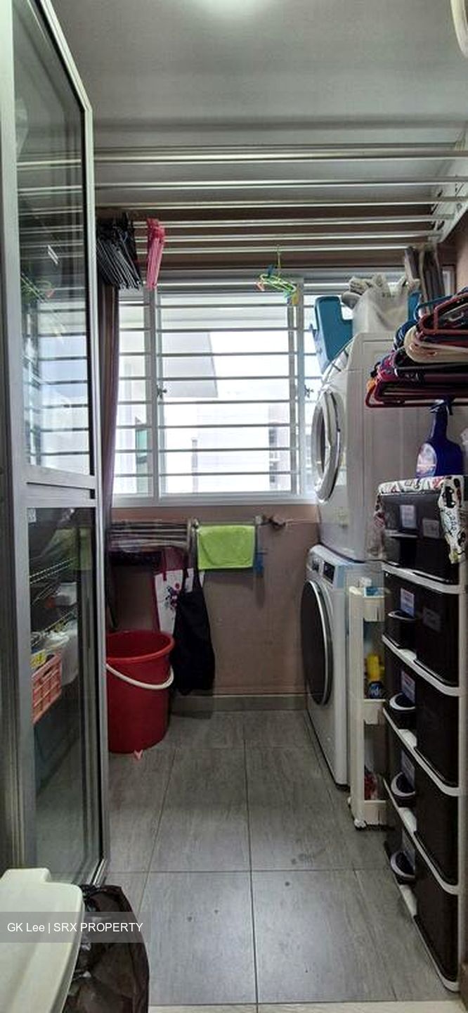 Blk 356B Anchorvale Plains (Sengkang), HDB 5 Rooms #518017881
